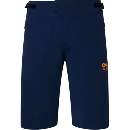 Oakley Factory Pilot Lite Shorts - Team Navy