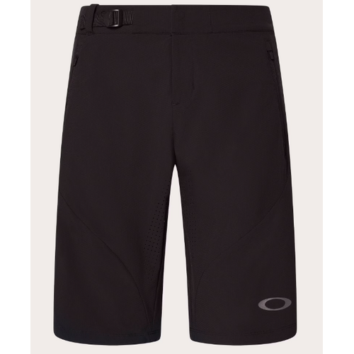 Oakley Seeker Airline Shorts - Blackout