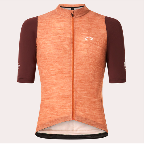 Oakley Off Grid Jersey - Ginger