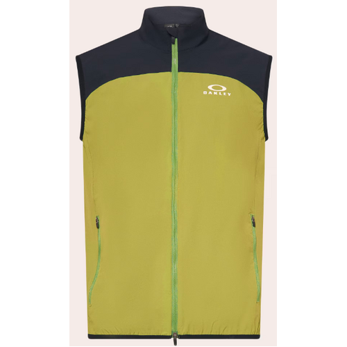 Oakley Elements Vest - Fern