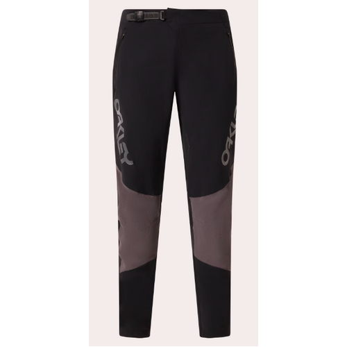 Oakley Maven Scrub Pants - Black / Grey
