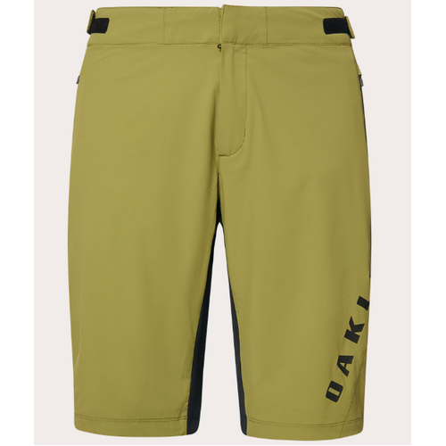Oakley Free Ride Shorts - Fern