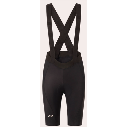 Oakley Endurance Pro Bib - Blackout
