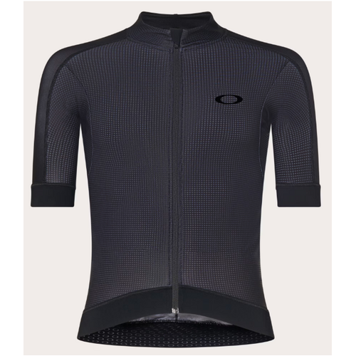 Oakley Endurance Tempo Jersey - Blackout