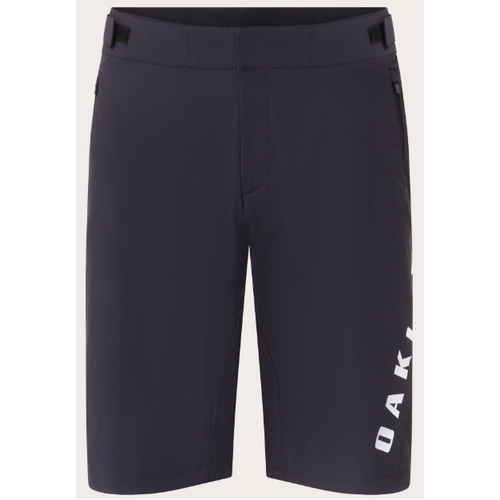 Oakley Free Ride Lined Shorts - Blackout