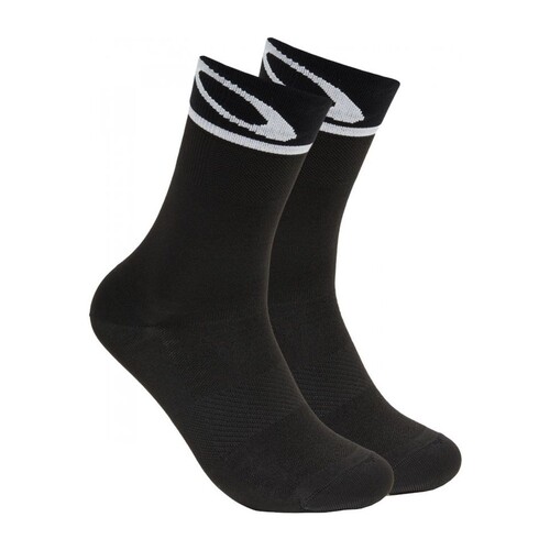 Oakley Cadence Socks - Blackout