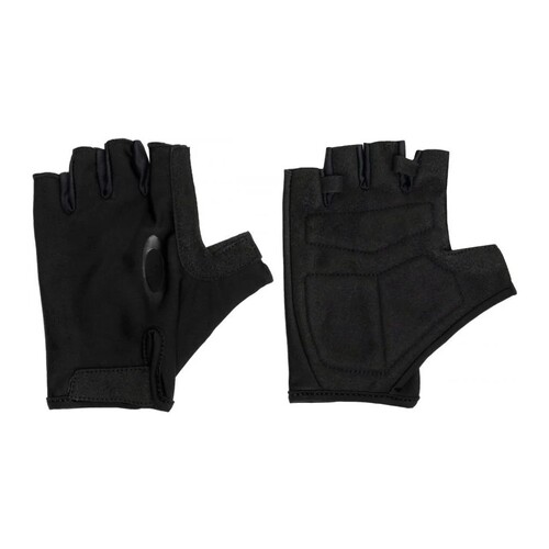 Oakley Drops Road Gloves - Blackout