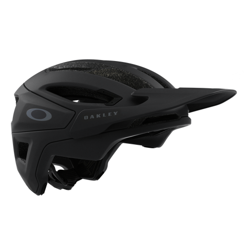 Oakley DRT3 Trail Helmet - Black