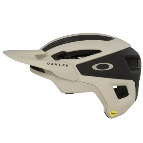 Oakley DRT3 Trail Helmet Sand / Black - L