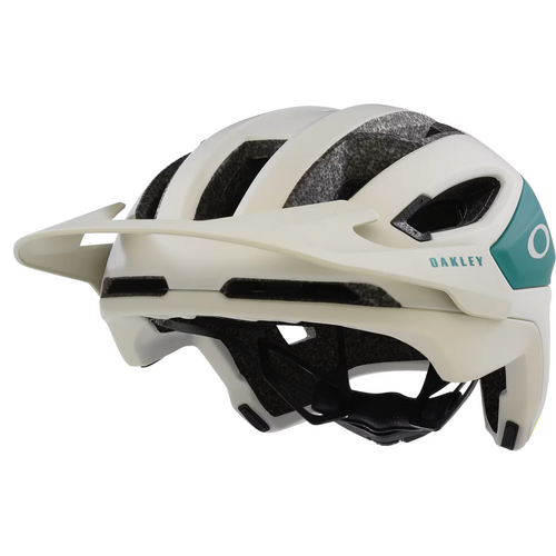 Oakley DRT3 Trail Helmet Mist Pacific - L