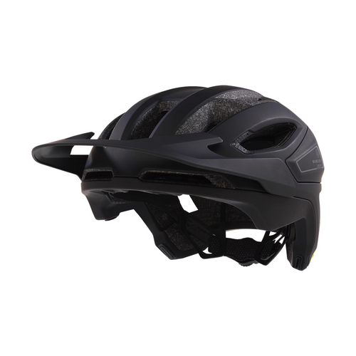 Oakley DRT3 Trail Mips Helmet - Matte Black