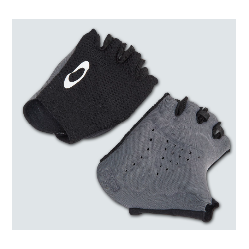 Oakley Endurance Lite Road Short Gloves - Blackout