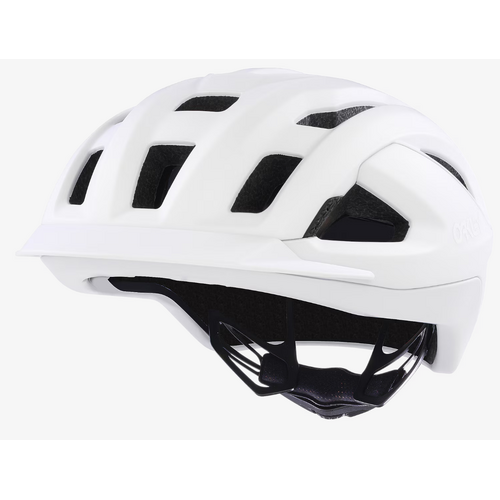 Oakley Aro3 AllRoad Whiteout - L