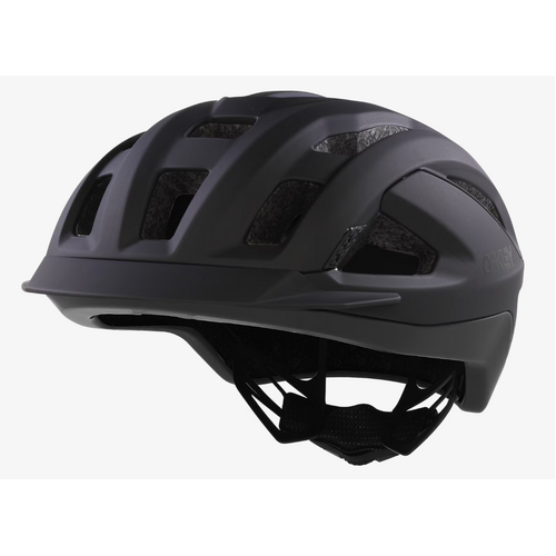 Oakley Aro3 AllRoad Helmet Blackout