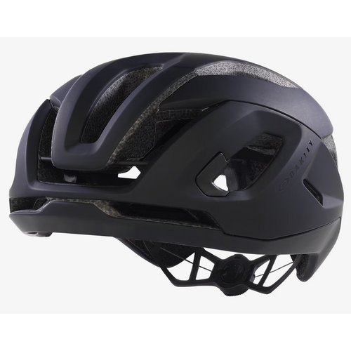 Oakley Aro5 Race Helmet Matte Black - S