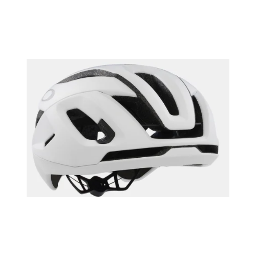 Oakley Aro5 Race Helmet - Matte White
