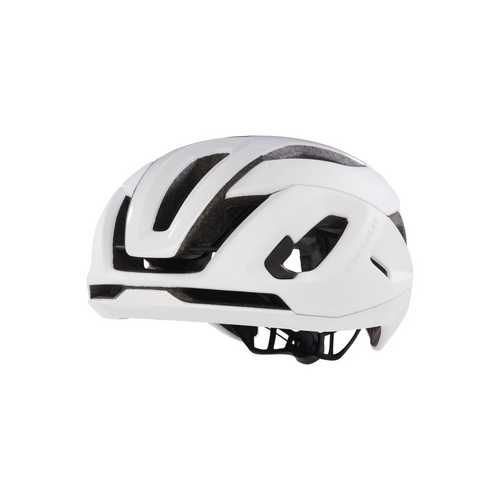 Oakley ARO5 Race Mips Helmet - White Out