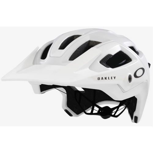 Oakley DRT5 Maven Helmet White - S