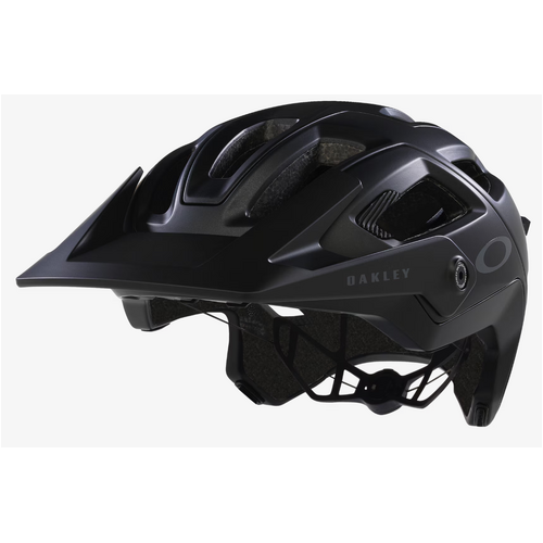 Oakley DRT5 Maven Helmet - Black