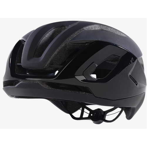 Oakley Aro5 Race I.C.E Black Reflective - L