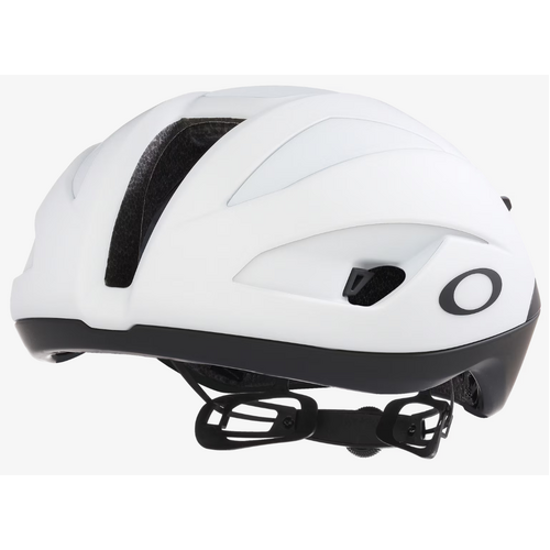 Oakley Velo Mach Helmet - Matte White