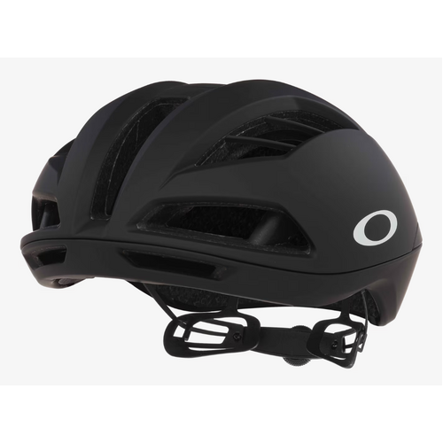 Oakley Velo Stelvio Helmet Matte Black - M