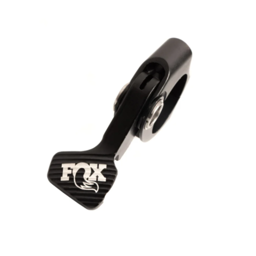 Fox Transfer Remote Lever 2x / 3x Left or Right - Updated