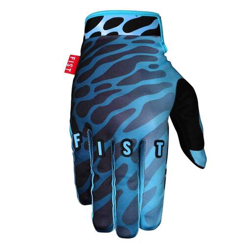 Fist Handwear Strapped Gloves - Tiger Shark