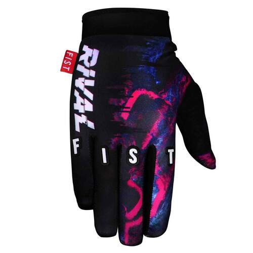 Fist Handwear Strapped Gloves - Rival Ink-Ink City