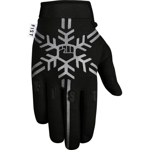 Fist Handwear Cold Weather Reflector Gloves - Frosty Fingers