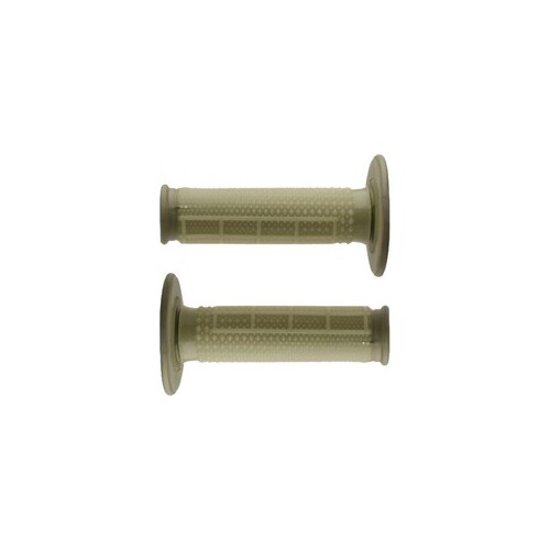 Renthal MX Dual Half Waffle Aramid Grips