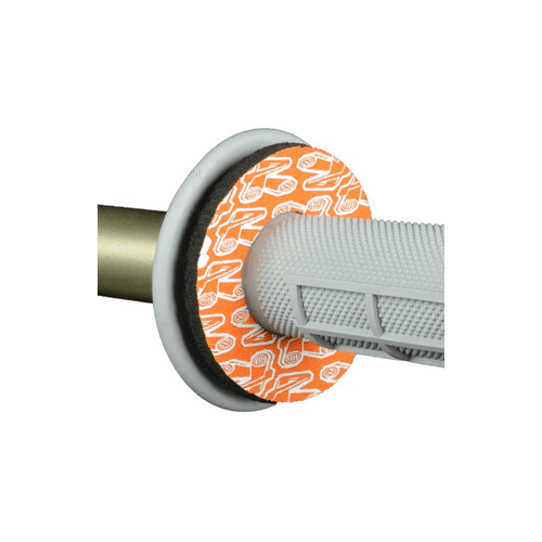 Renthal Grip Donutz - Orange