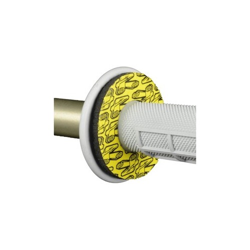 Renthal Grip Donutz - Yellow