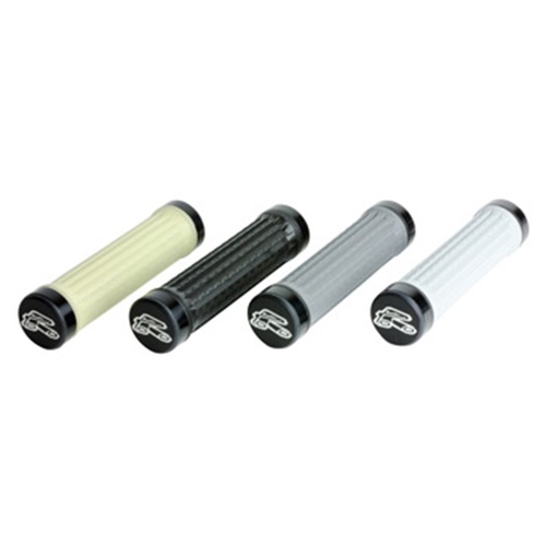 RENTHAL GRIPS MTB TRACTION LOCK-ON GRIP ULTRA TACKY BLACK