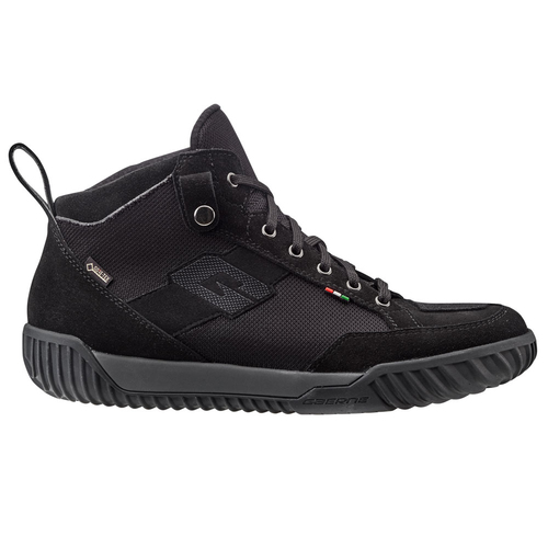 Gaerne Razor Goretex Boots Black