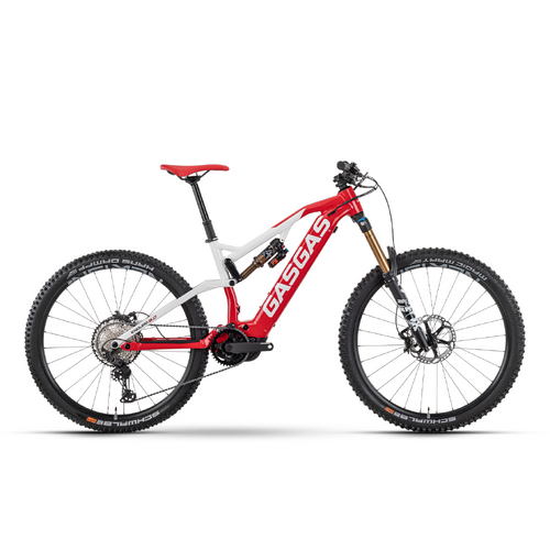 GasGas G Enduro 3.0