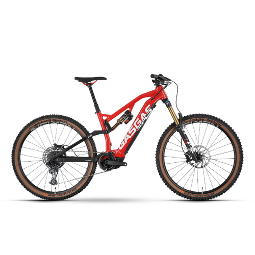 GasGas MXA 3 