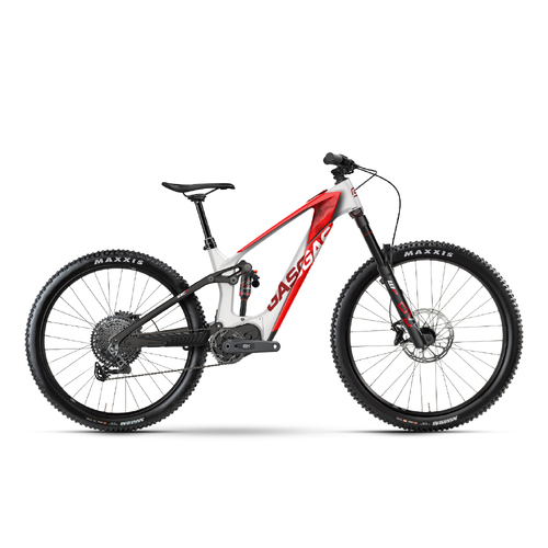 GasGas MXC5 