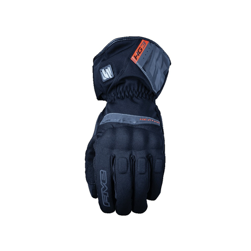 Five HG-3 Heated Gloves