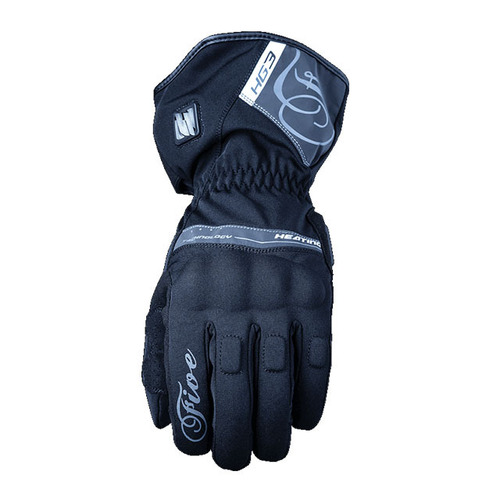 Five HG-3 Heated Gloves - Womens
