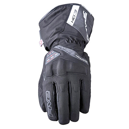 Five HG3 Evo Women's WP Gloves - S