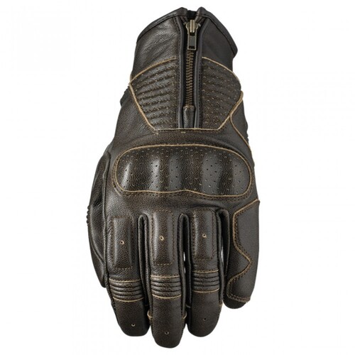 Five Kansas Gloves - Brown