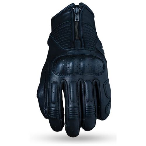 Five Womens Kansas Gloves- Black