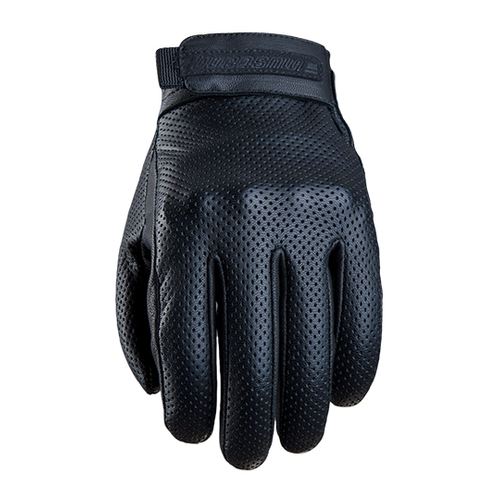 Five Mustang Gloves - Black