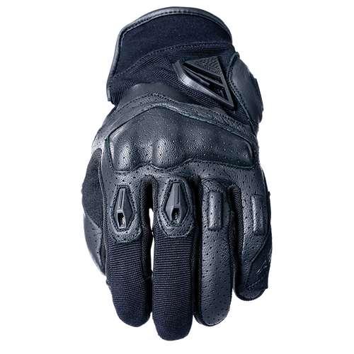 Five RS2 Evo Gloves - Black