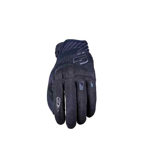 Five RS-3 Evo Gloves - Black