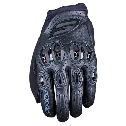 Five Stunt Evo 2 Leather Gloves
