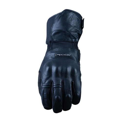 Five WFX Skin WaterProof Glove -  Black - M