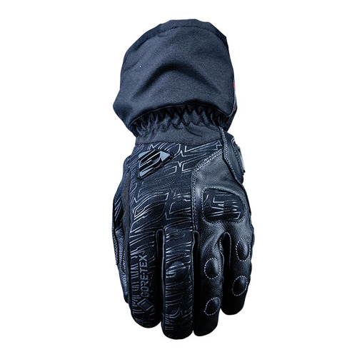 Five WFX Tech GTX Gloves - Black