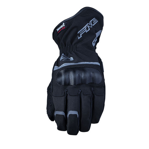 Five WFX3 Gloves - Black